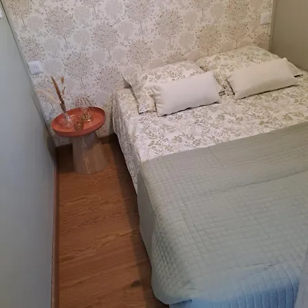 Appartement De Jardin Eperlecques